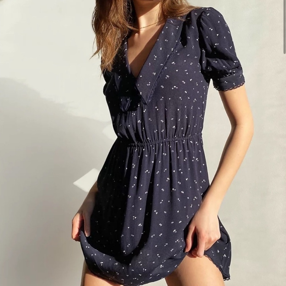 Sunday Best New Aki Dress